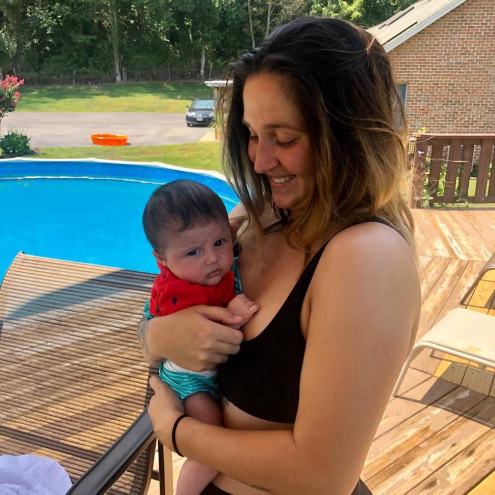 Meet your Posher, Miranda